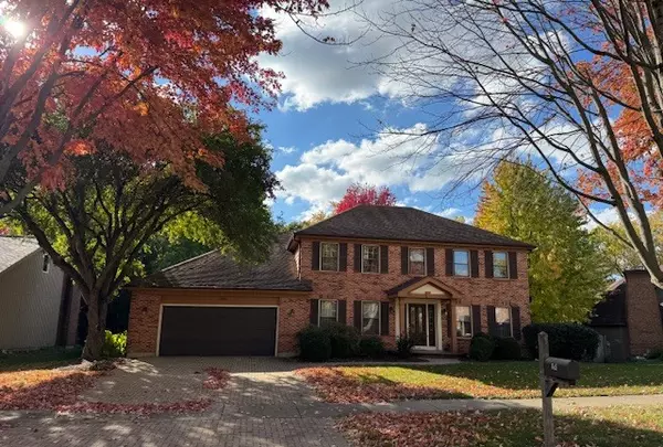 Naperville, IL 60540,1105 Johnson Drive