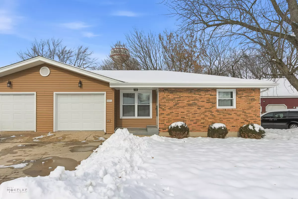 Yorkville, IL 60560,105 W Somonauk Street