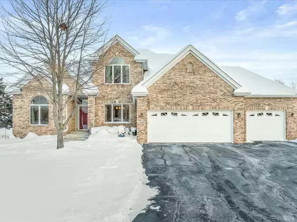 12375 WILDFLOWER Lane, Belvidere, IL 61008