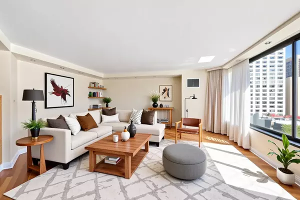 Chicago, IL 60610,1410 N State Parkway #10B