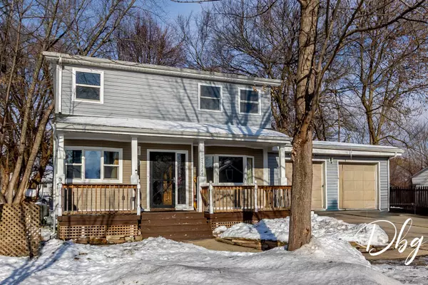 25544 W Blackstone Place, Lake Villa, IL 60046