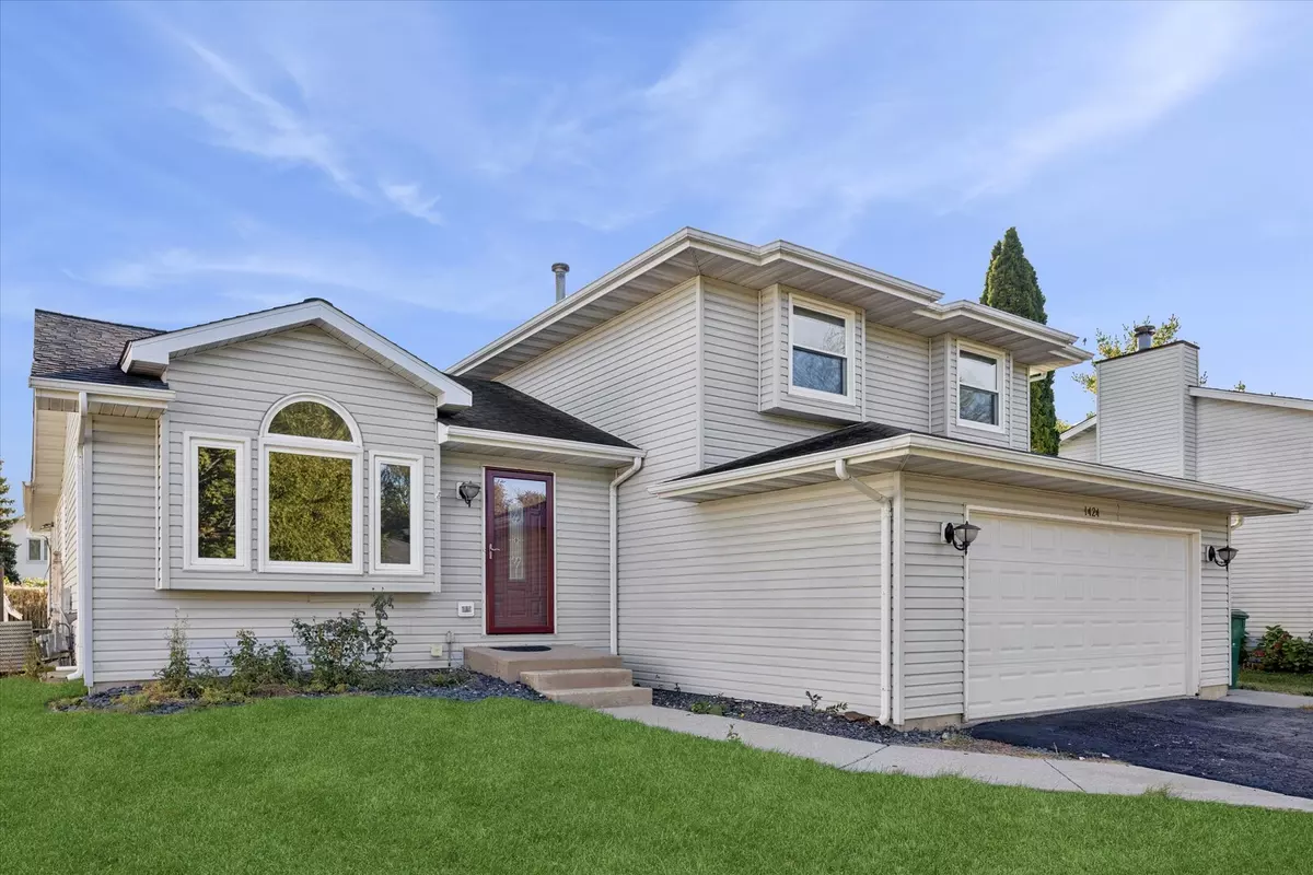 Joliet, IL 60431,1424 Phoenix Lane