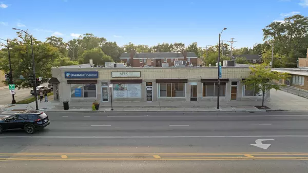 10648 S Western Avenue, Chicago, IL 60643