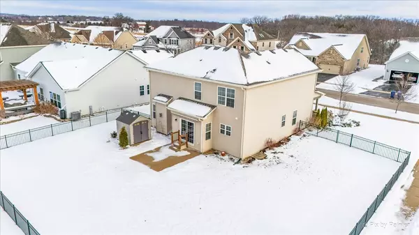 Elburn, IL 60119,1622 Fairfield Drive