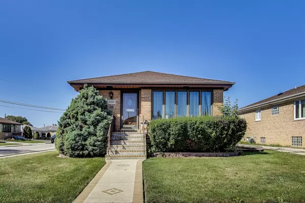 5700 N Orange Avenue, Chicago, IL 60631