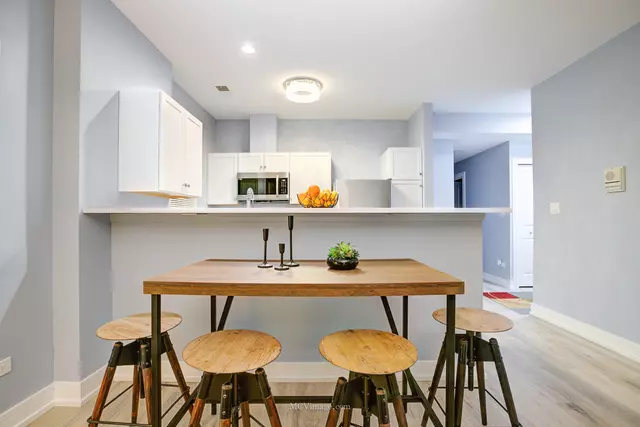 Chicago, IL 60653,3815 S Langley Avenue #101