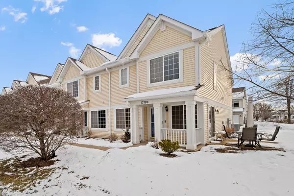 12780 W Wakefield Drive, Beach Park, IL 60083