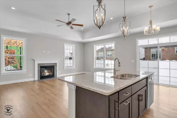 Tinley Park, IL 60487,19209 Buncrana Circle