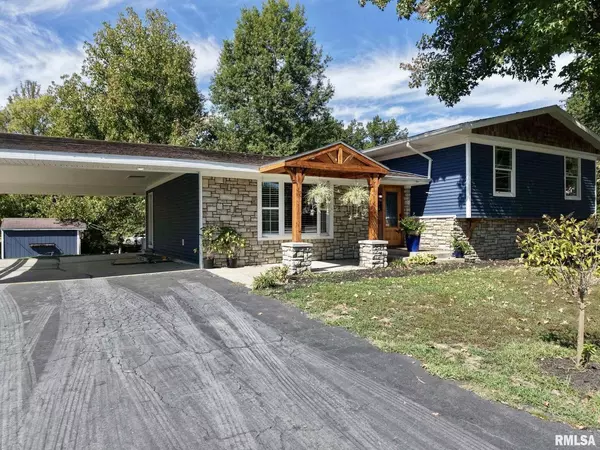 Benton, IL 62812,1209 Election Drive