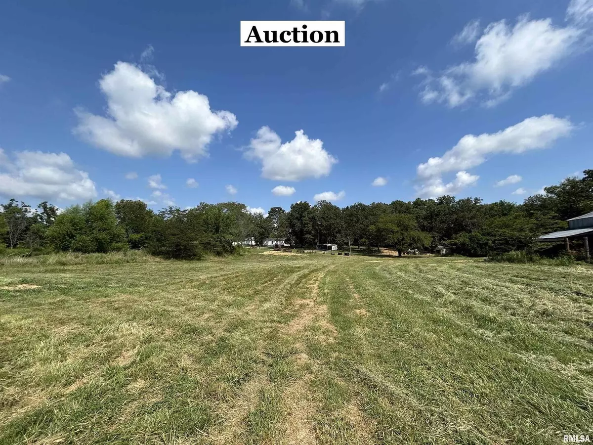 Thompsonville, IL 62890,13536 Alleghany Road