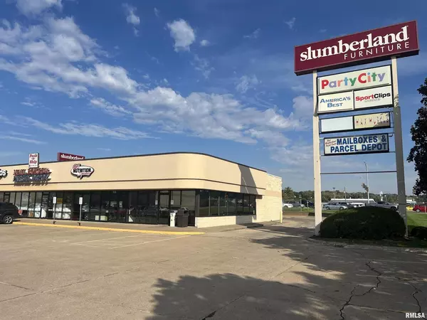 Moline, IL 61265,4329 16TH Street