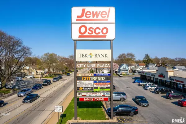 Moline, IL 61265,1998 1ST Street #A