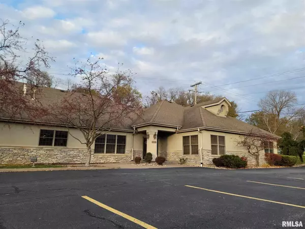 4720 38TH Avenue #2, Moline, IL 61265