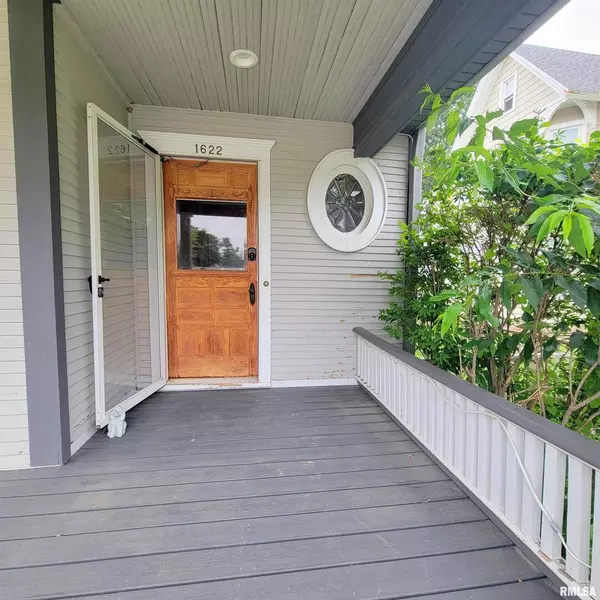 Moline, IL 61265,1622 11TH Avenue