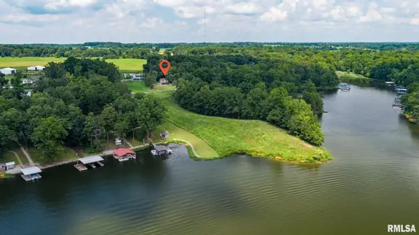 Creal Springs, IL 62922,2845 Egyptian Hills Drive