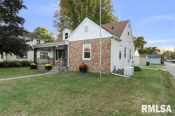 Moline, IL 61265,2717 7TH Street