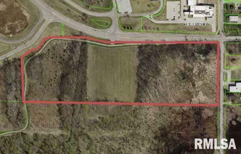 Moline, IL 61265,0 52ND Avenue