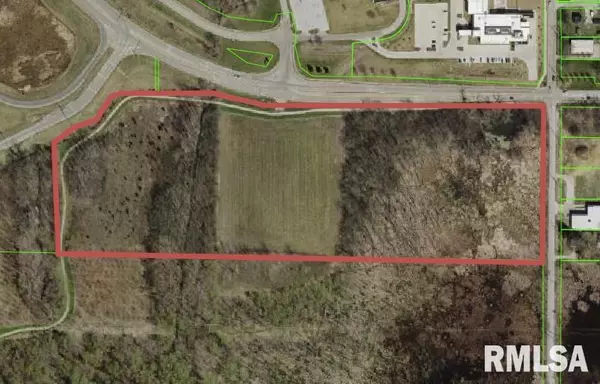 0 52ND Avenue, Moline, IL 61265