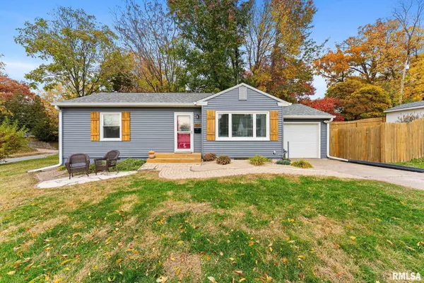 Moline, IL 61265,307 13TH Avenue