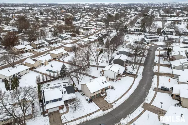 Bettendorf, IA 52722,4545 ASPEN HILLS Circle