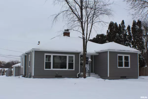 Davenport, IA 52803,1611 COFFELT Avenue