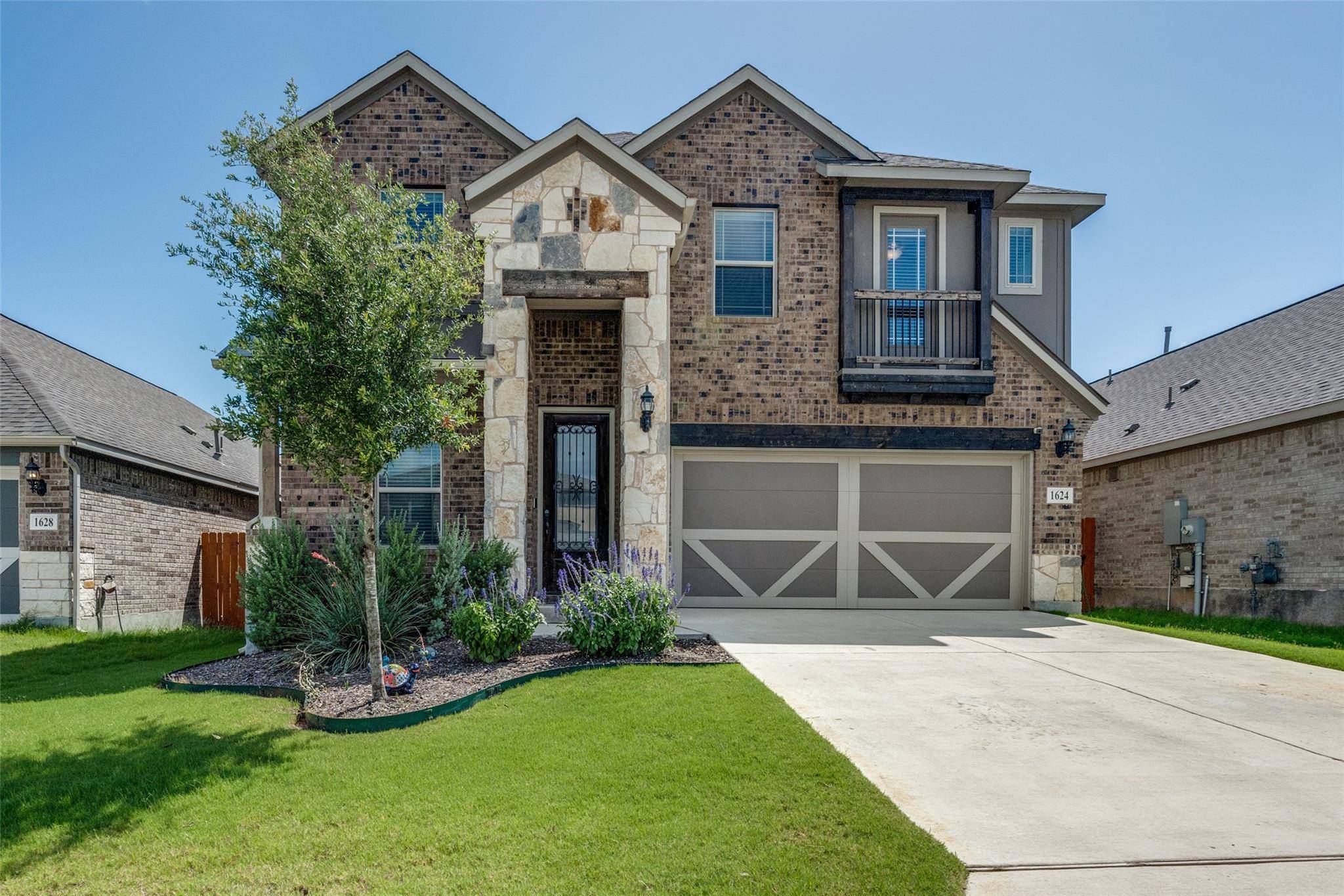 New Braunfels, TX 78132,1624 Stone House DR
