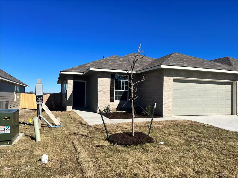 2153 Meridian LOOP, Temple, TX 76504