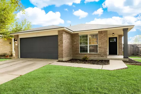 Pflugerville, TX 78660,14720 Hyson Crossing