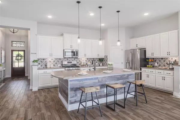 Georgetown, TX 78628,505 Saturnia DR