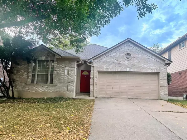 16800 Tomcat DR, Round Rock, TX 78681