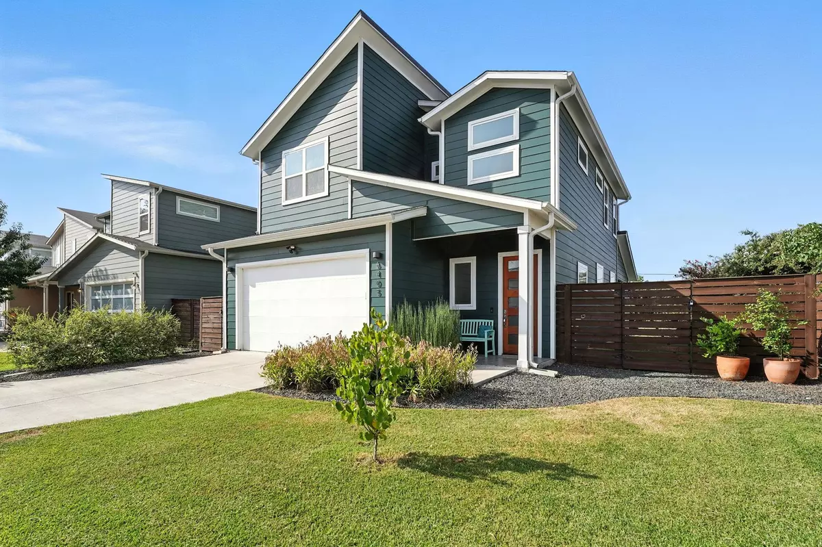 Austin, TX 78724,6405 Keegans DR