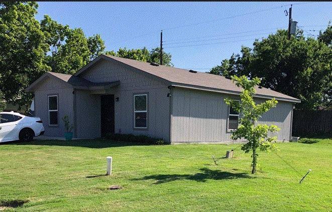 1305 Meadow DR, Killeen, TX 76549