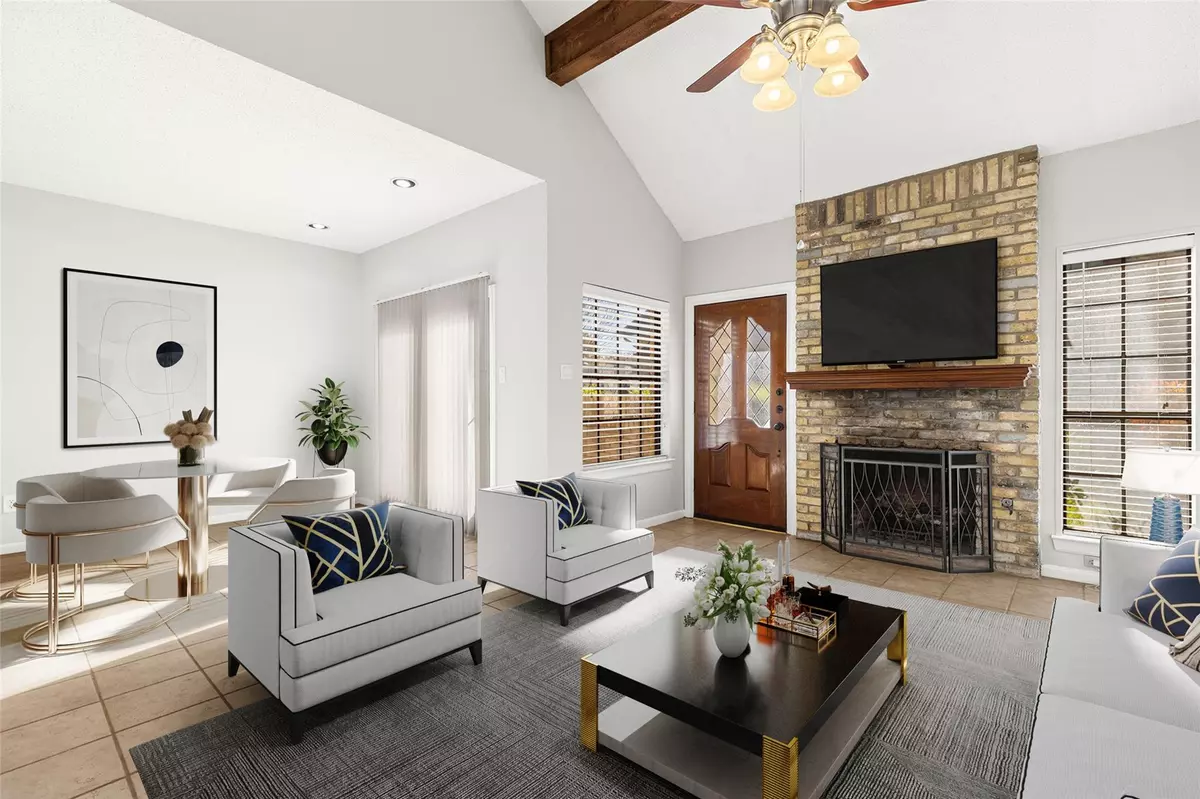 Austin, TX 78747,10819 Crown Colony DR #11