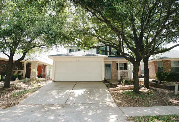 5711 Steven Creek WAY, Austin, TX 78721