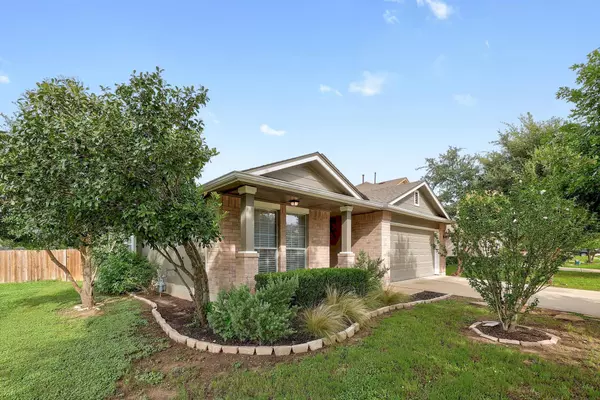 Round Rock, TX 78665,2728 Breezy Point CV