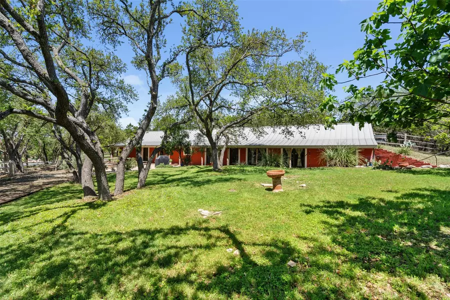 1005 Lisa DR, Austin, TX 78733