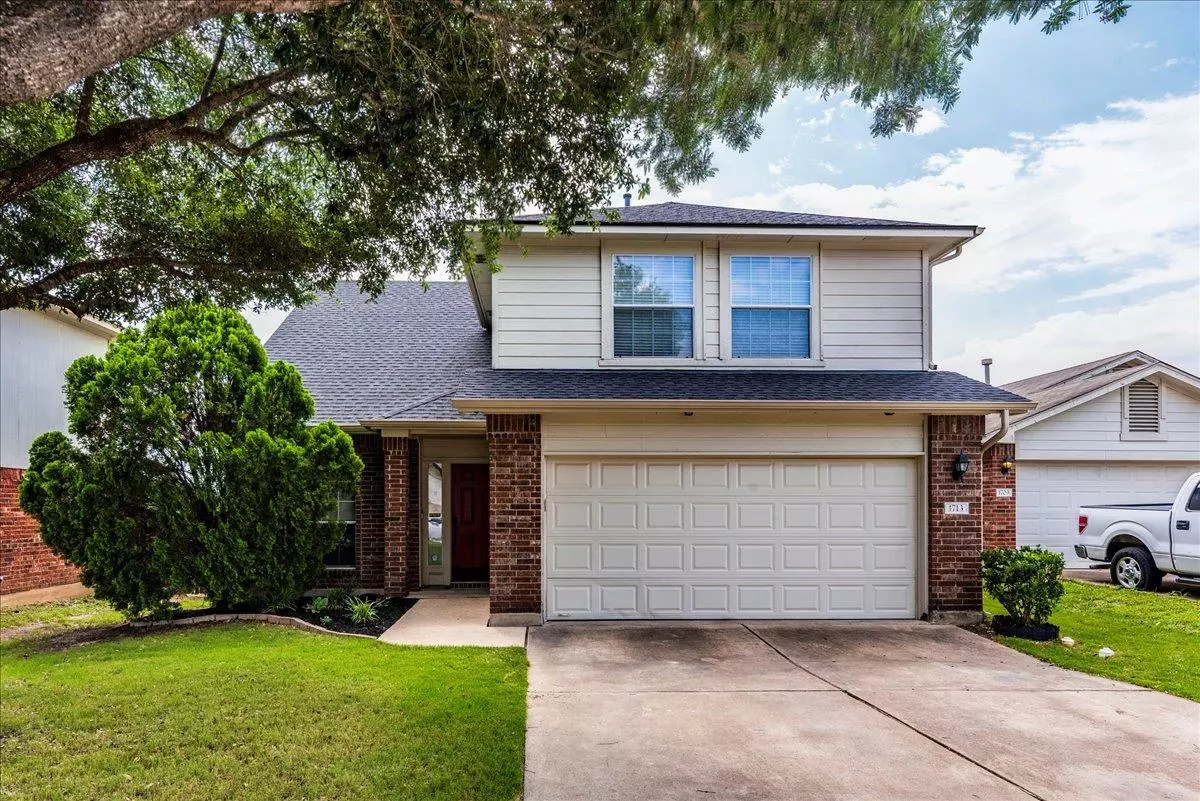 Pflugerville, TX 78660,1713 Lady Grey Ave