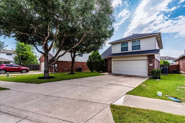 Pflugerville, TX 78660,1713 Lady Grey Ave