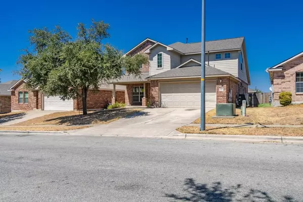 Round Rock, TX 78664,2013 Rachel LN