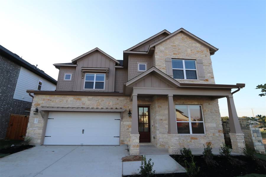 3632 Plentywood LN, Leander, TX 78641