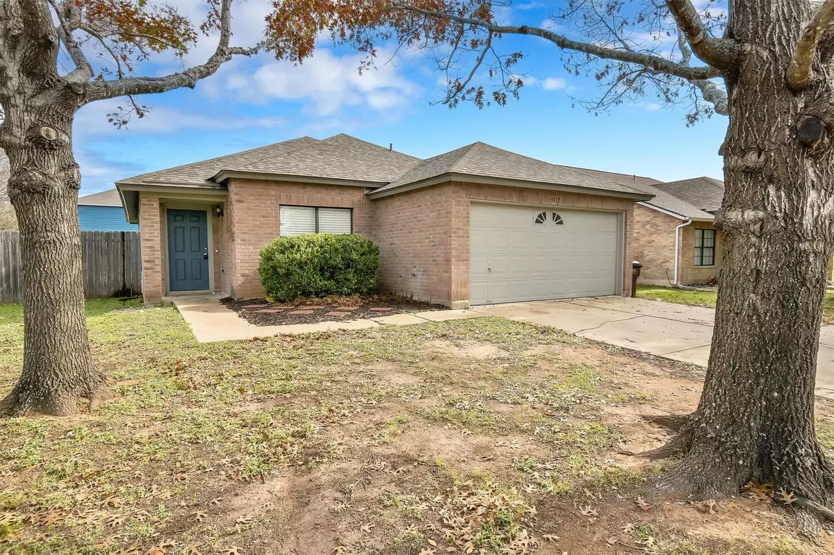 Round Rock, TX 78665,3315 Settlement DR