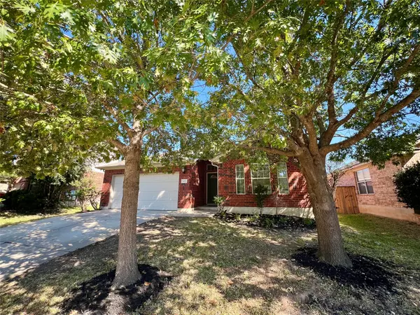 4511 Western Lake RD, Round Rock, TX 78665