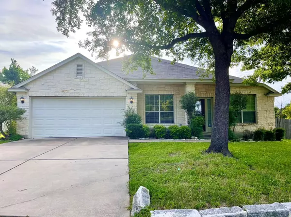 3922 STONEHENGE PATH, Round Rock, TX 78681