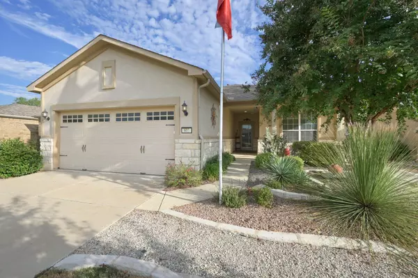 Georgetown, TX 78633,603 Martin Creek LN