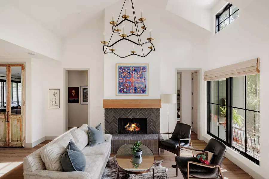 5008 Avenue H Ave, Austin, TX 78751