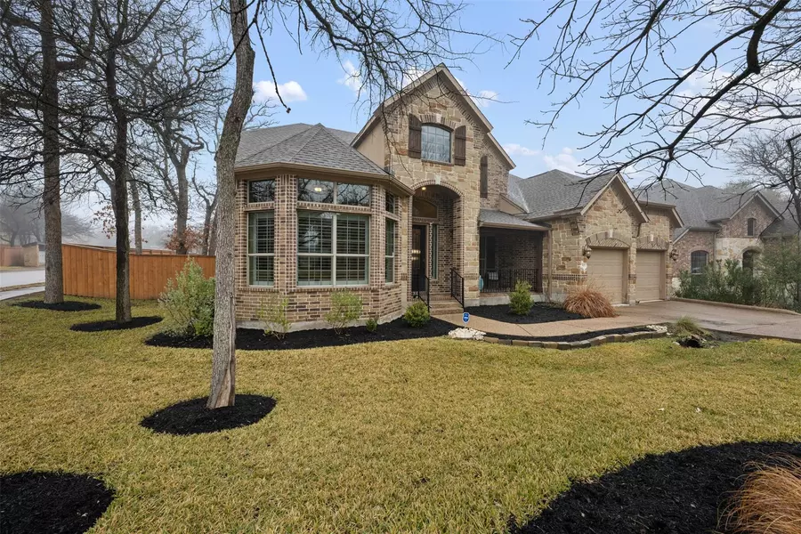 301 Angus DR, Cedar Park, TX 78613