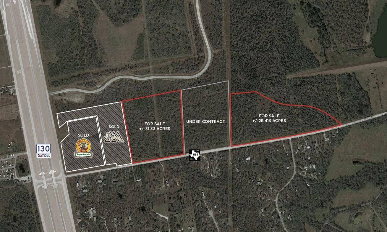 000 FM 1185, Lockhart, TX 78644