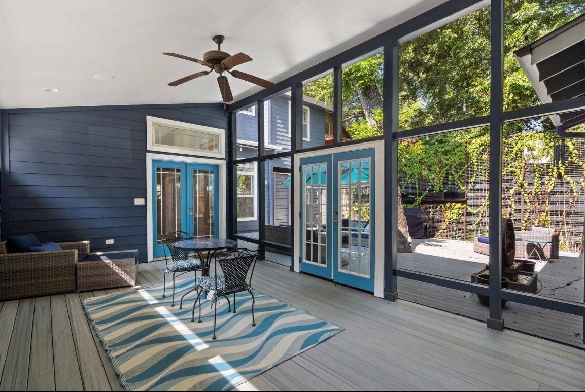 606 Fletcher ST #B, Austin, TX 78704