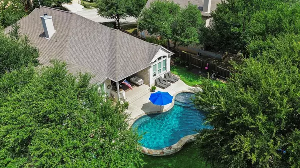 10701 Copper Basin CV, Austin, TX 78717
