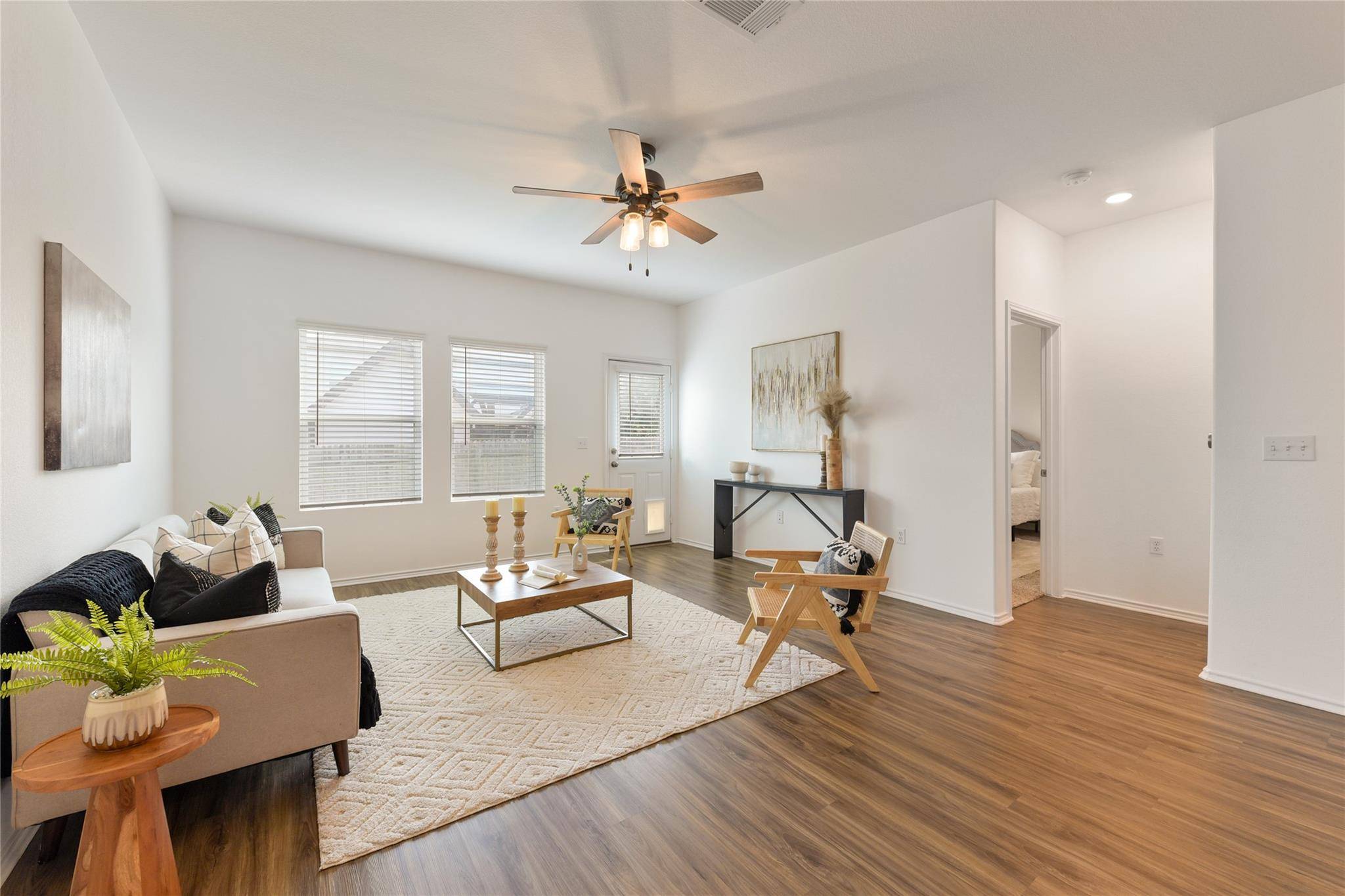 Austin, TX 78747,6020 Rincon ST